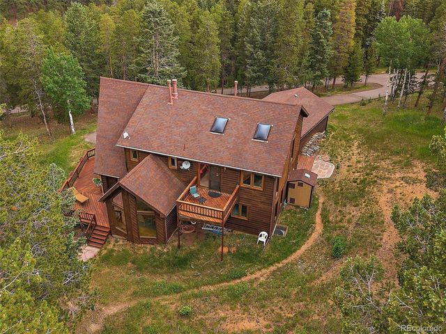 13094 Molly Drive, Conifer, CO 80433