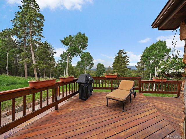 13094 Molly Drive, Conifer, CO 80433