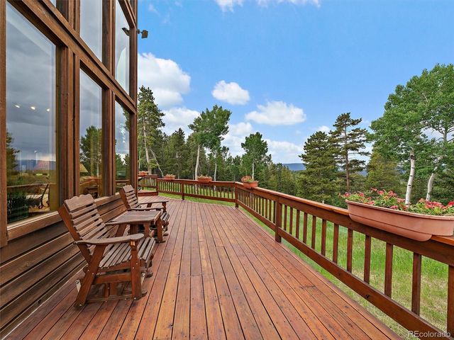 13094 Molly Drive, Conifer, CO 80433
