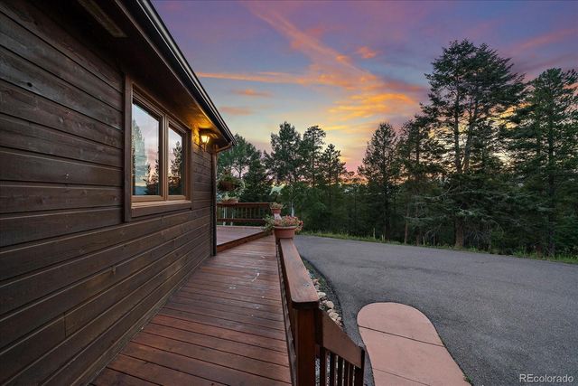 13094 Molly Drive, Conifer, CO 80433