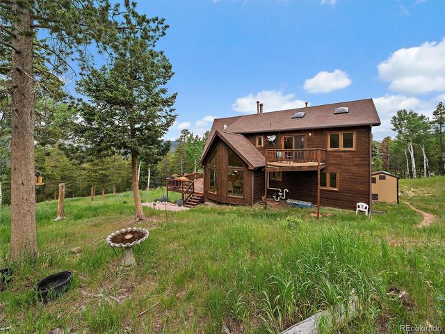 13094 Molly Drive, Conifer, CO 80433
