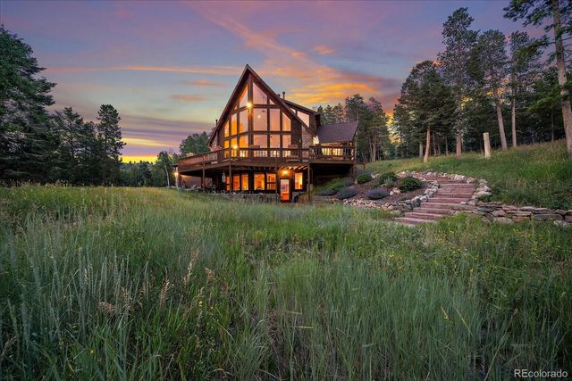 13094 Molly Drive, Conifer, CO 80433