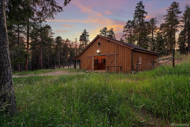 13094 Molly Drive, Conifer, CO 80433