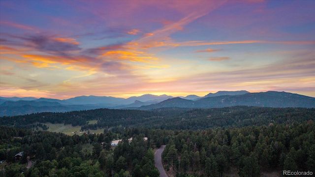 13094 Molly Drive, Conifer, CO 80433