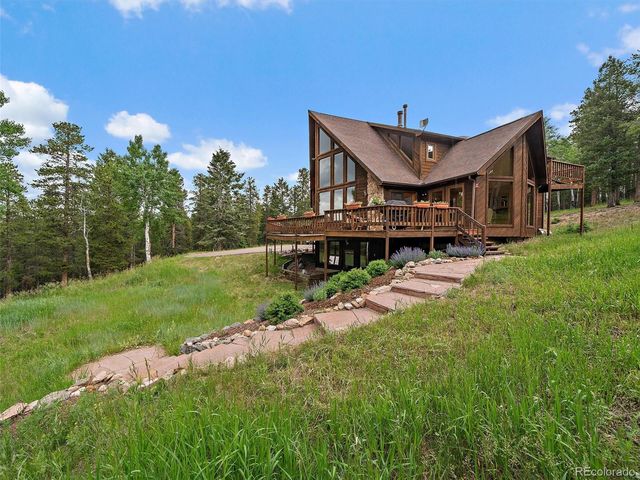 13094 Molly Drive, Conifer, CO 80433