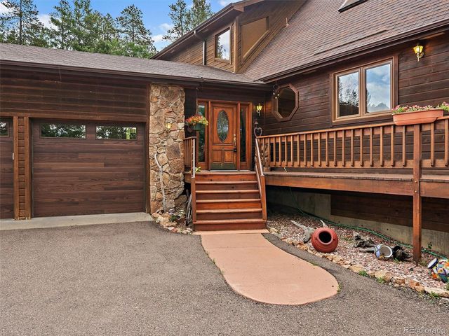 13094 Molly Drive, Conifer, CO 80433