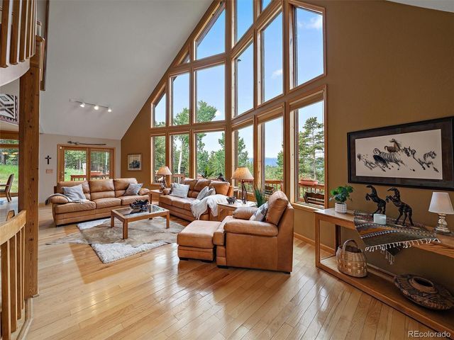 13094 Molly Drive, Conifer, CO 80433