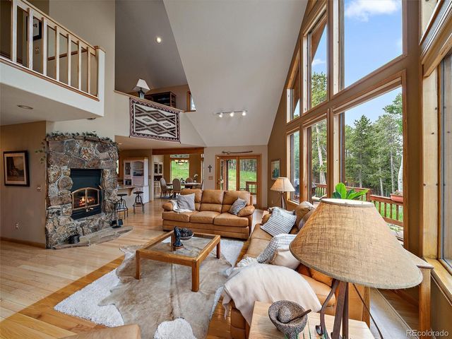 13094 Molly Drive, Conifer, CO 80433