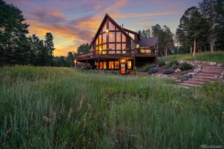 13094 Molly Drive, Conifer, CO 80433