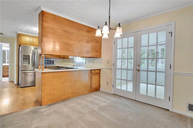 368 Bridgewood Drive SE, Conyers, GA 30094