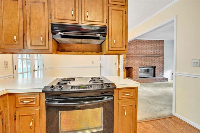 368 Bridgewood Drive SE, Conyers, GA 30094
