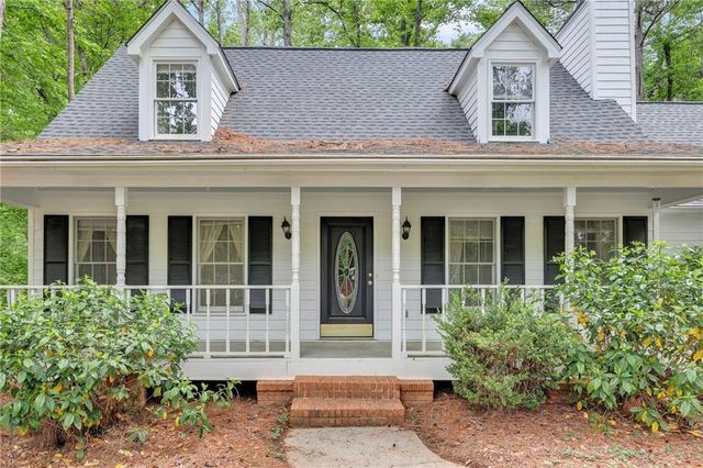 368 Bridgewood Drive SE, Conyers, GA 30094