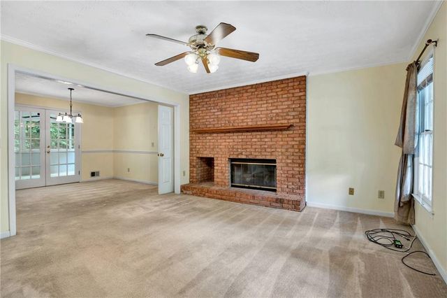 368 Bridgewood Drive SE, Conyers, GA 30094