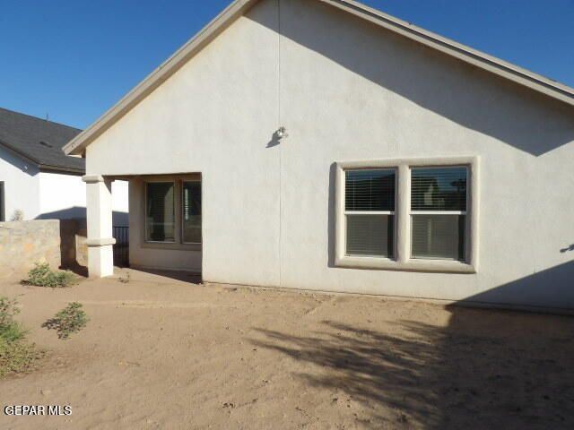 1038 Rebeca Way, Socorro, TX 79927