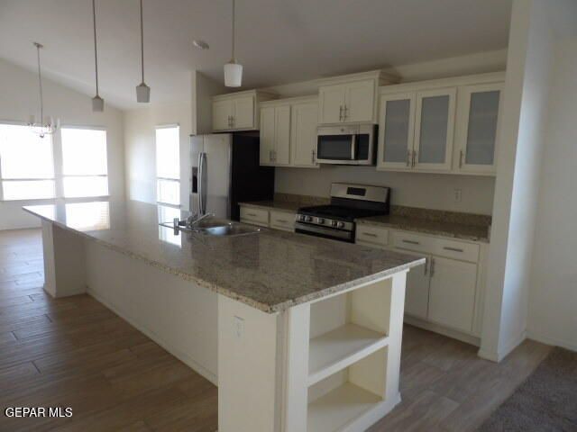 1038 Rebeca Way, Socorro, TX 79927