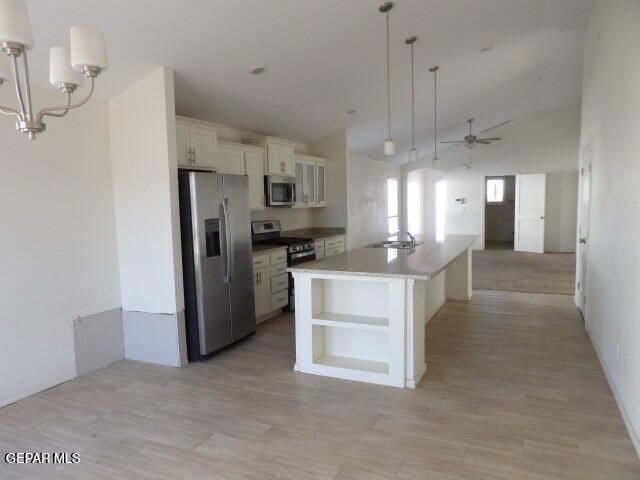 1038 Rebeca Way, Socorro, TX 79927