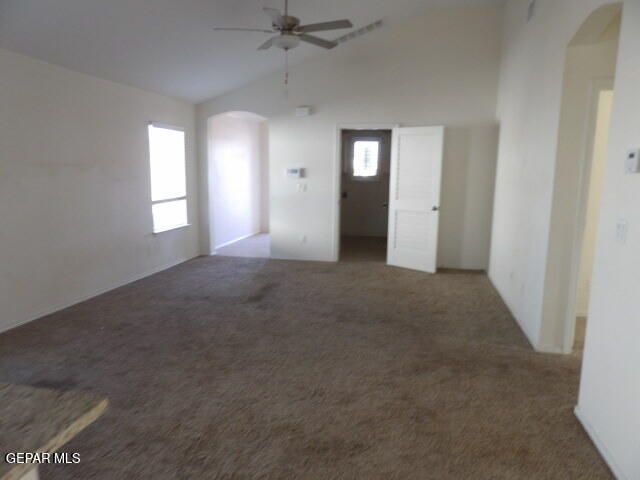 1038 Rebeca Way, Socorro, TX 79927