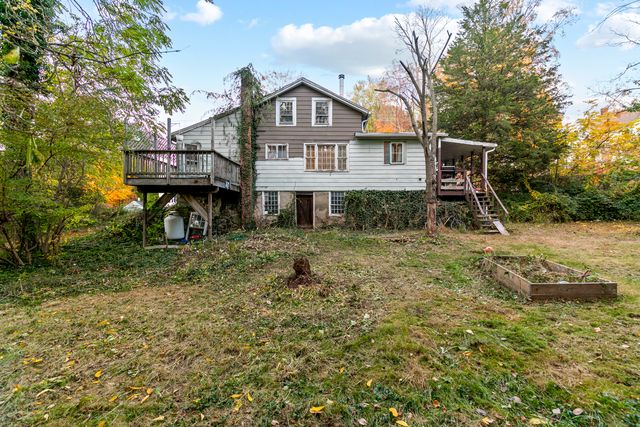 107 West Street, Seymour, CT 06483