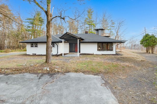 233 Forest Hill Drive, Kingston, NY 12401