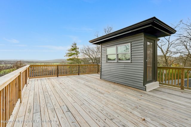 233 Forest Hill Drive, Kingston, NY 12401