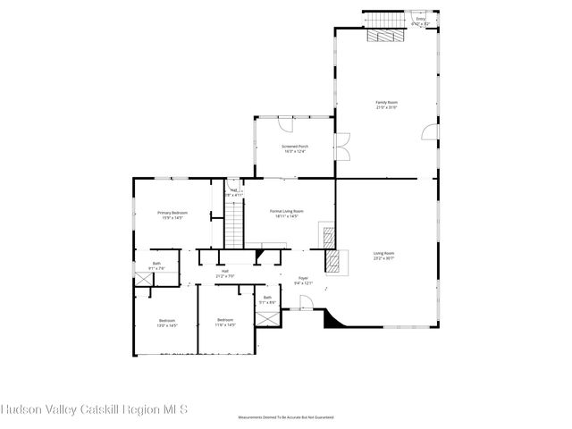 233 Forest Hill Drive, Kingston, NY 12401