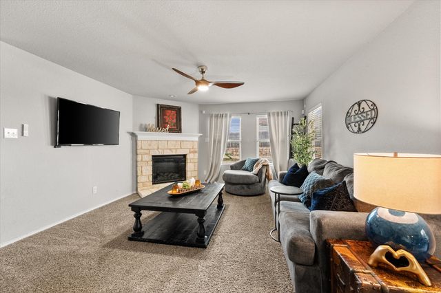 4411 Horsemint Cove, Heartland, TX 75126