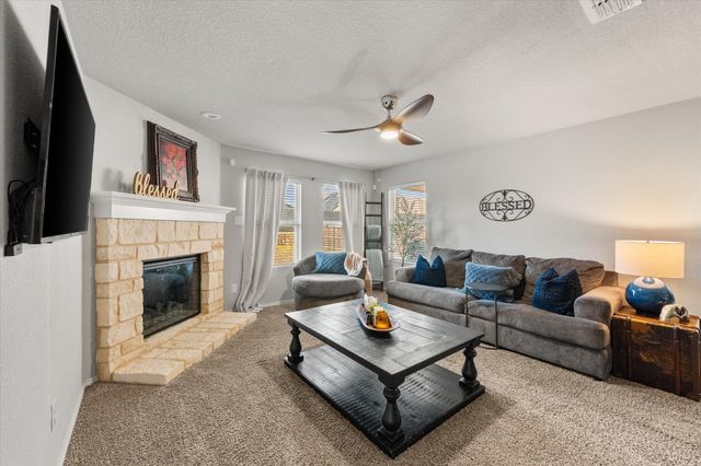 4411 Horsemint Cove, Heartland, TX 75126