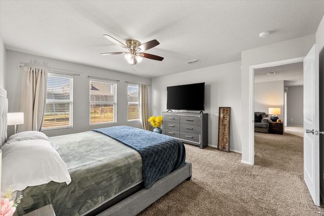 4411 Horsemint Cove, Heartland, TX 75126