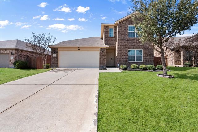 4411 Horsemint Cove, Heartland, TX 75126