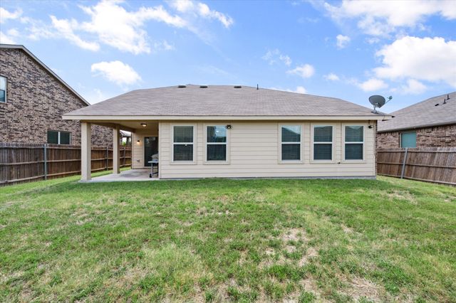 4411 Horsemint Cove, Heartland, TX 75126