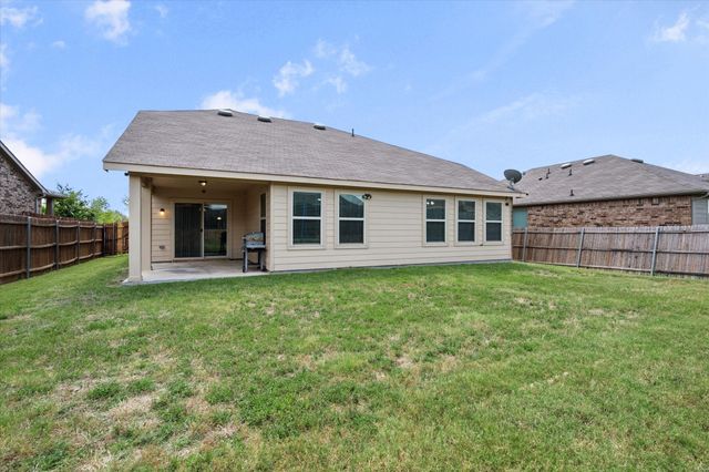 4411 Horsemint Cove, Heartland, TX 75126