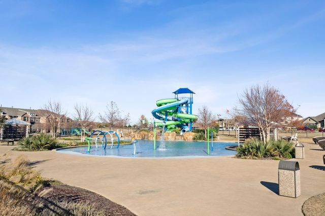 4411 Horsemint Cove, Heartland, TX 75126