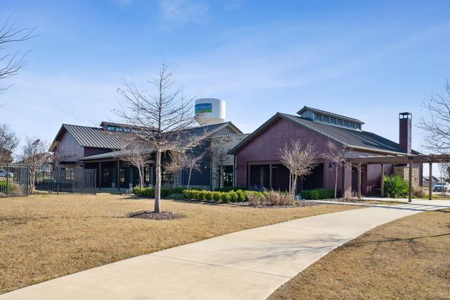 4411 Horsemint Cove, Heartland, TX 75126