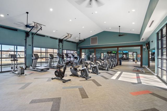 4411 Horsemint Cove, Heartland, TX 75126