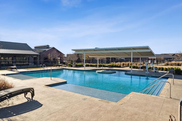 4411 Horsemint Cove, Heartland, TX 75126