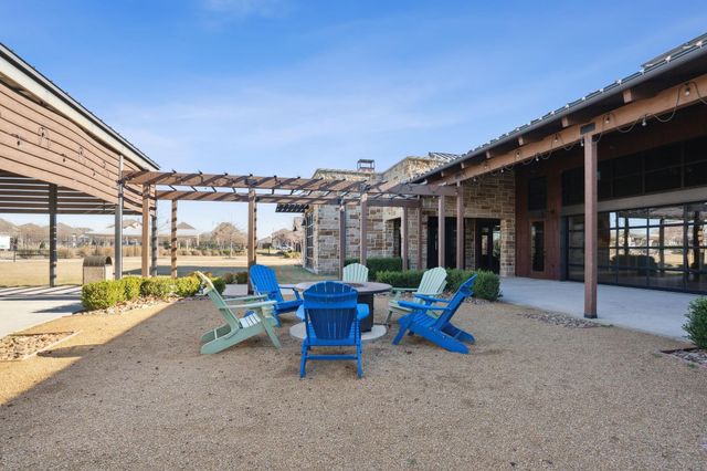 4411 Horsemint Cove, Heartland, TX 75126