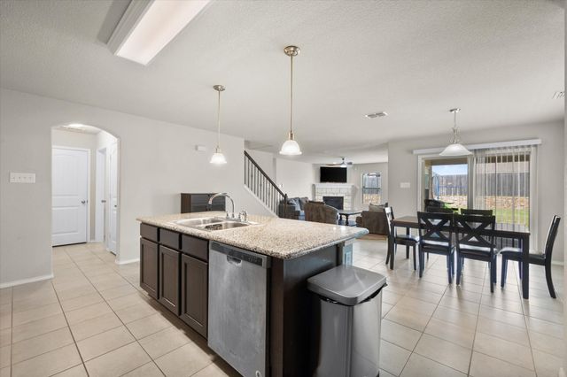 4411 Horsemint Cove, Heartland, TX 75126