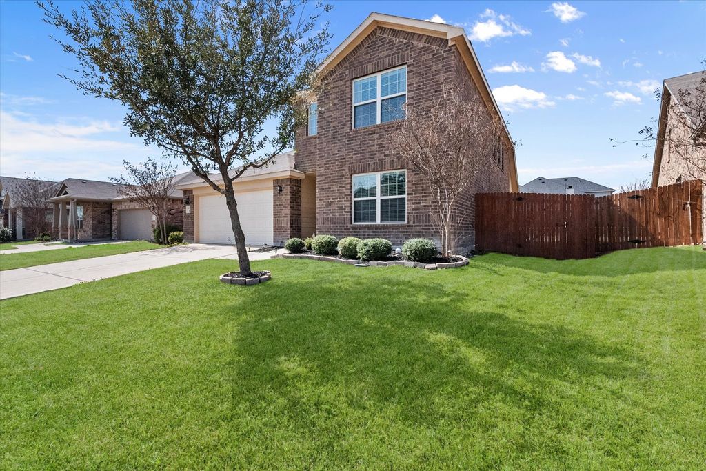 4411 Horsemint Cove, Heartland, TX 75126
