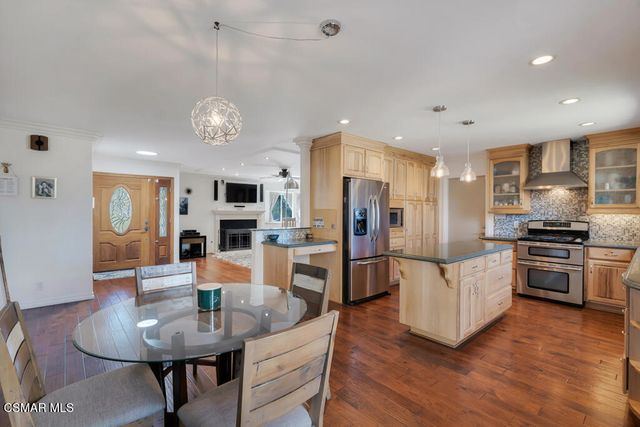 2340 Aldrich Circle, Thousand Oaks, CA 91360