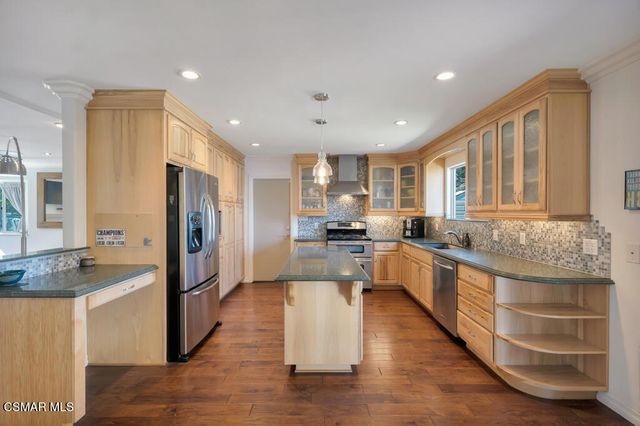 2340 Aldrich Circle, Thousand Oaks, CA 91360