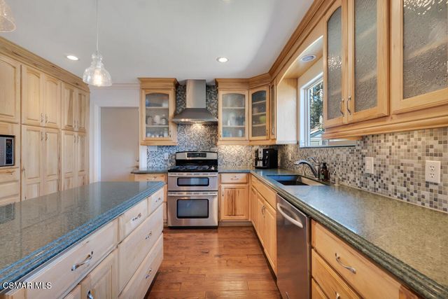 2340 Aldrich Circle, Thousand Oaks, CA 91360