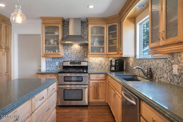 2340 Aldrich Circle, Thousand Oaks, CA 91360