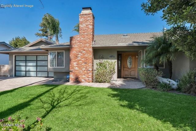 2340 Aldrich Circle, Thousand Oaks, CA 91360