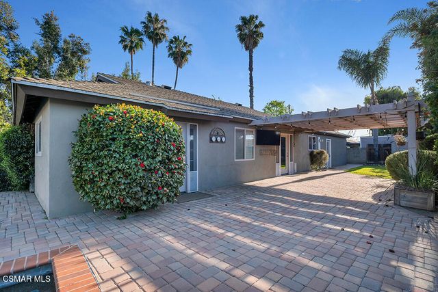 2340 Aldrich Circle, Thousand Oaks, CA 91360