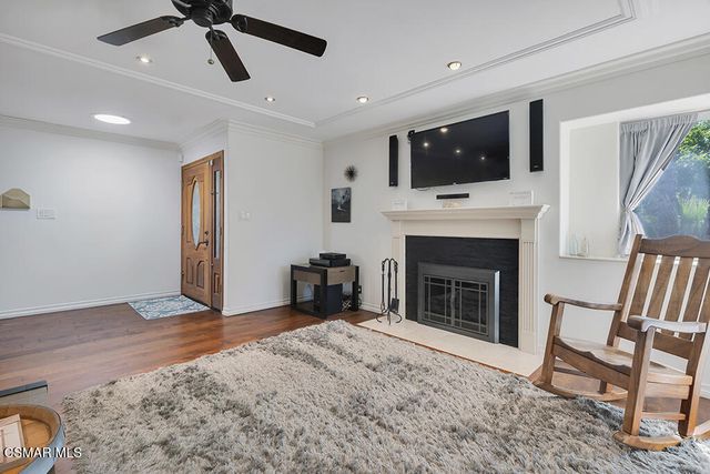 2340 Aldrich Circle, Thousand Oaks, CA 91360