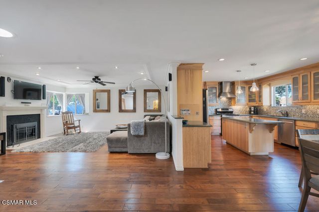 2340 Aldrich Circle, Thousand Oaks, CA 91360