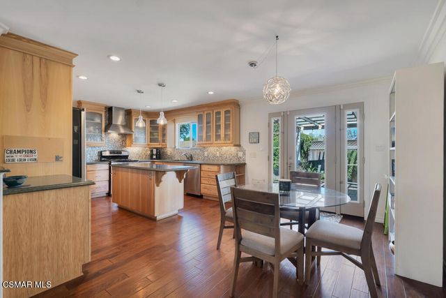 2340 Aldrich Circle, Thousand Oaks, CA 91360