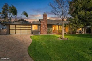 2340 Aldrich Circle, Thousand Oaks, CA 91360