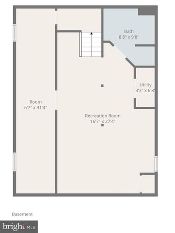 90 CHATHAM HEIGHTS RD, Fredericksburg, VA 22405