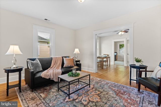 90 CHATHAM HEIGHTS RD, Fredericksburg, VA 22405